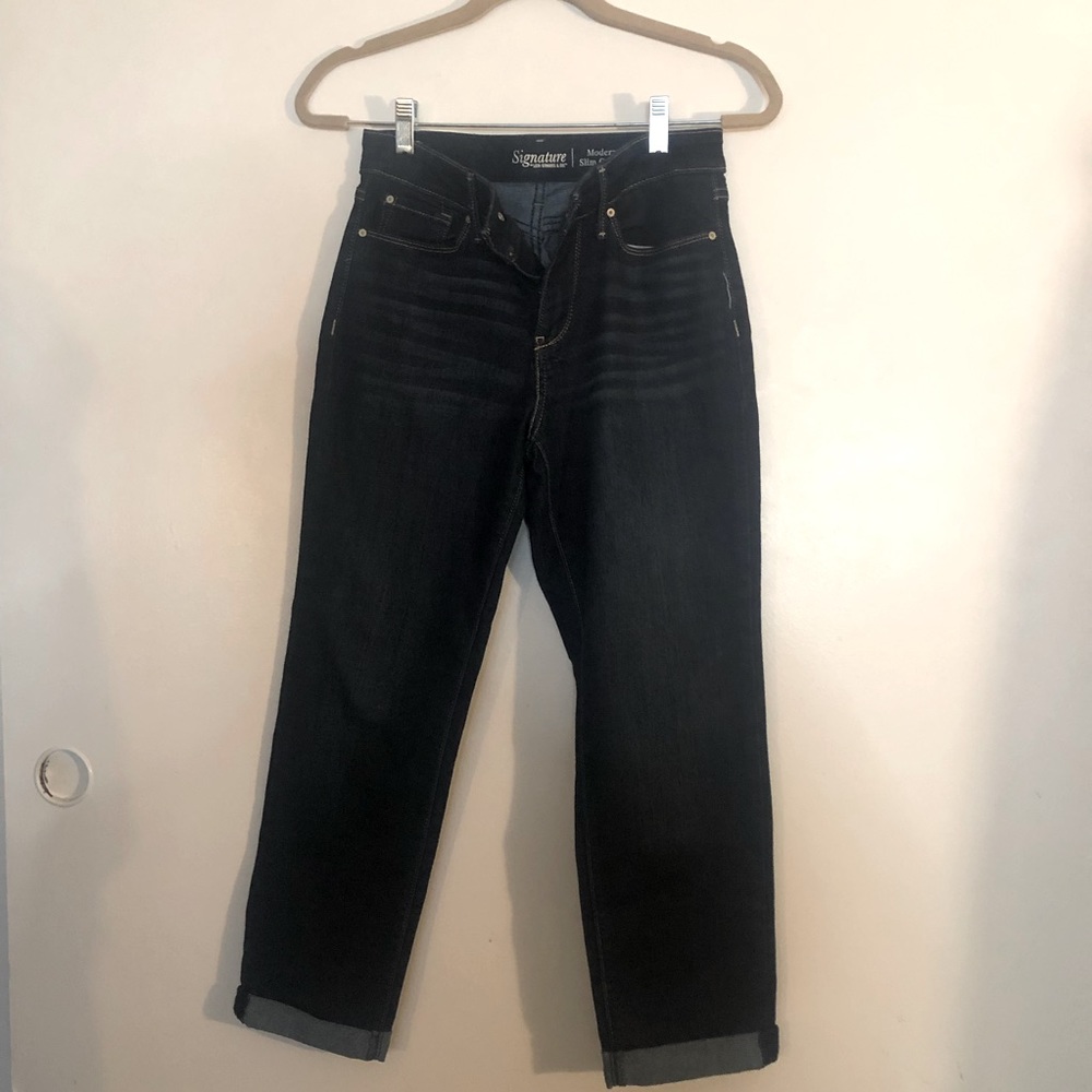 Levi’s Signature Jeans 👖 Size 6